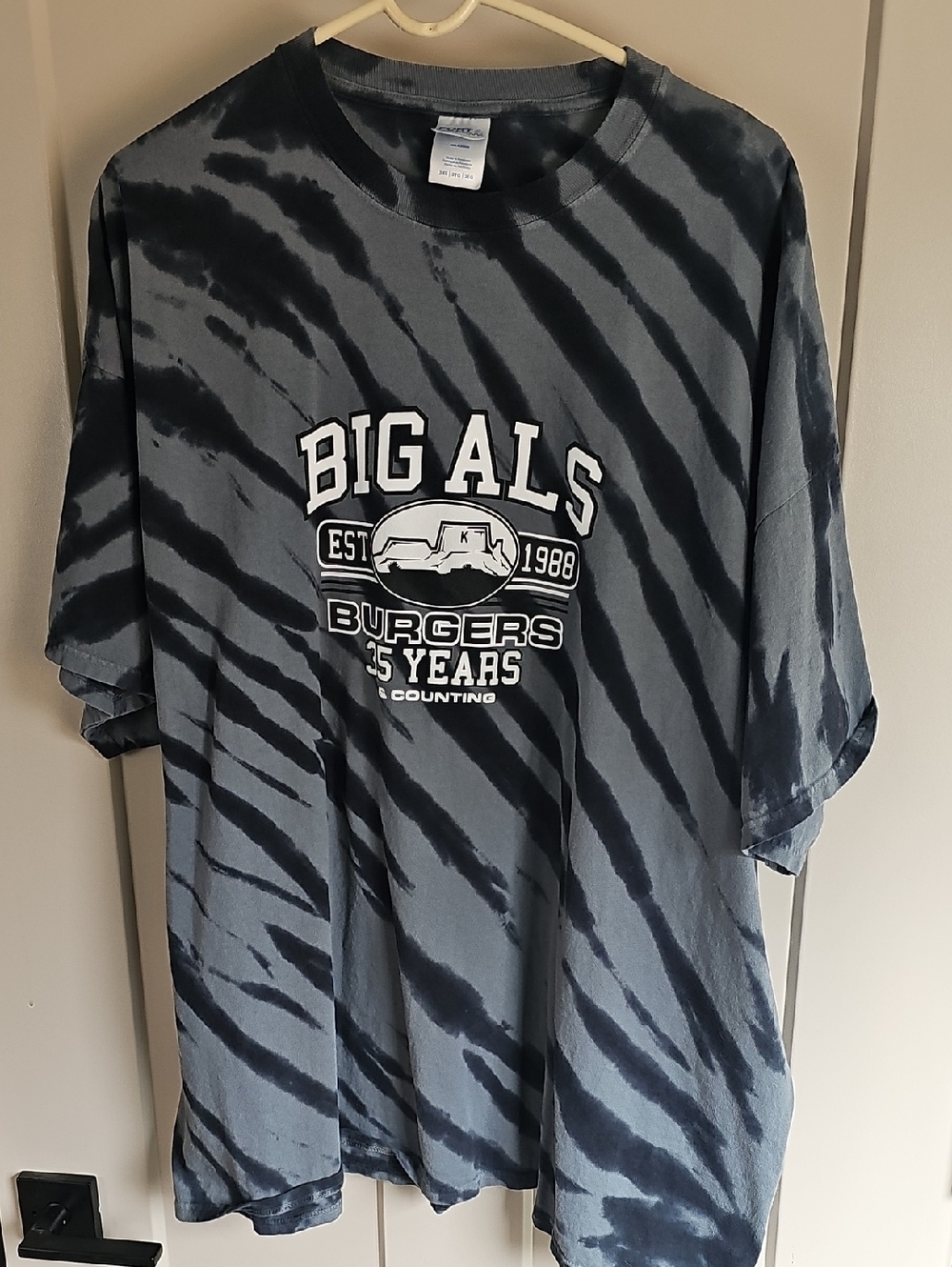 Graphic Tee